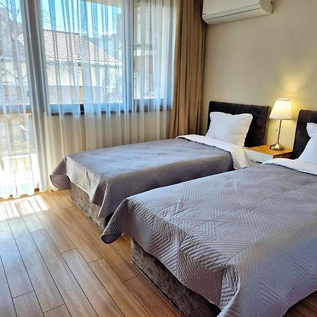 Bissera Premium Apartments Sofia Eksteriør billede