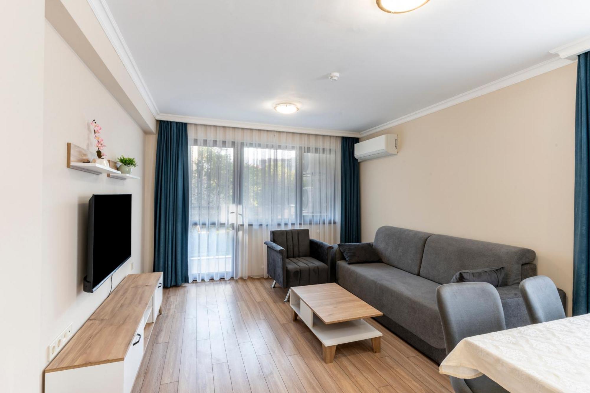 Bissera Premium Apartments Sofia Eksteriør billede