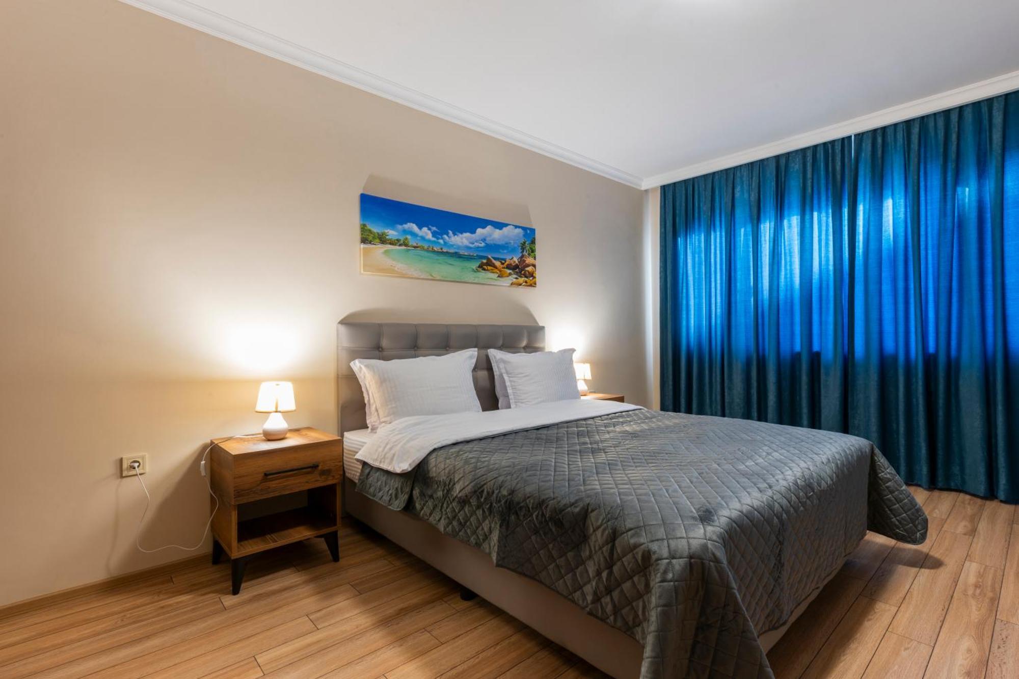 Bissera Premium Apartments Sofia Eksteriør billede