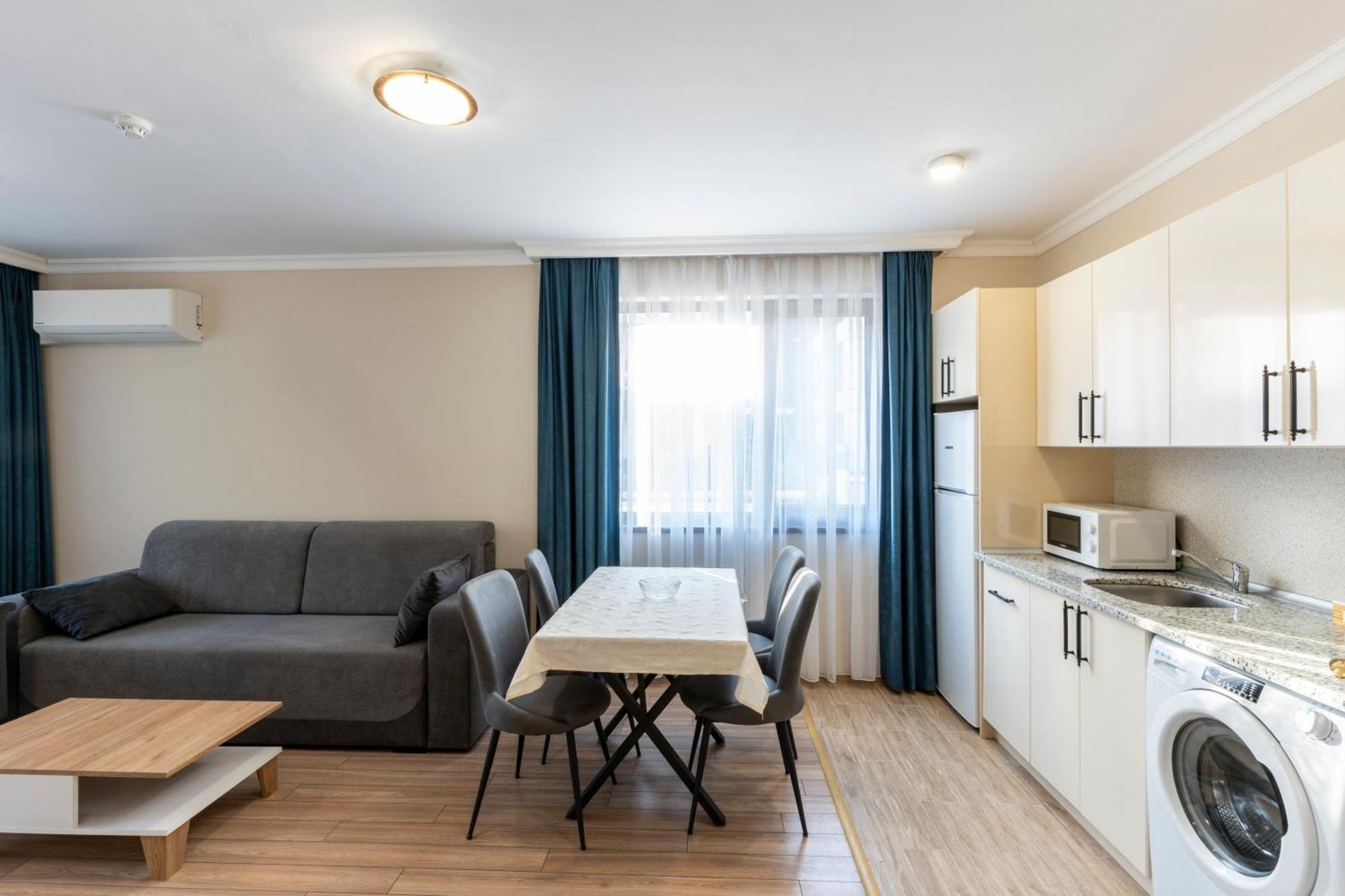 Bissera Premium Apartments Sofia Eksteriør billede