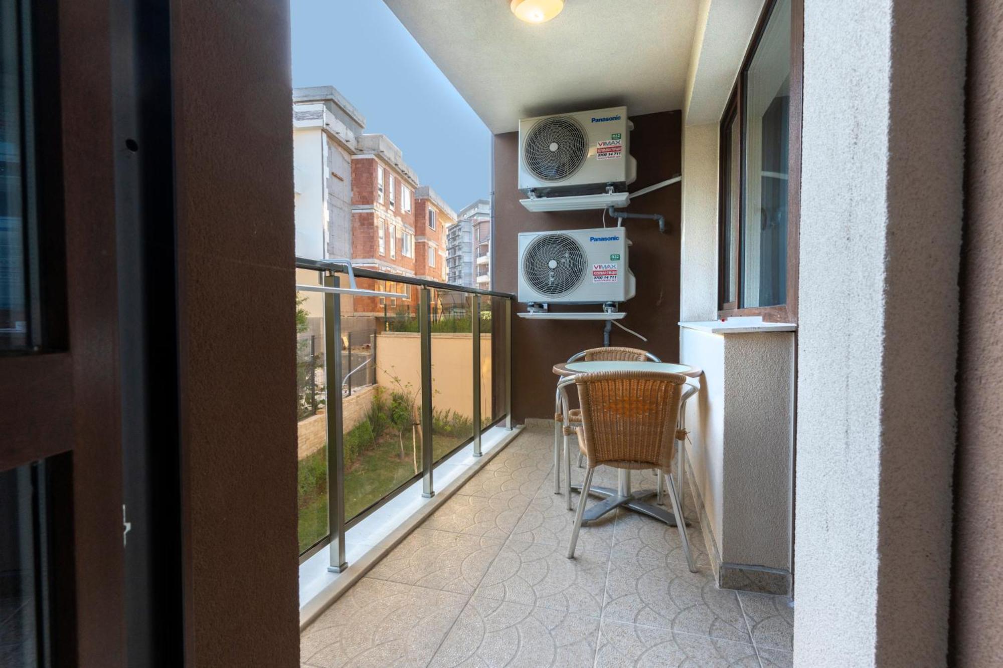 Bissera Premium Apartments Sofia Eksteriør billede