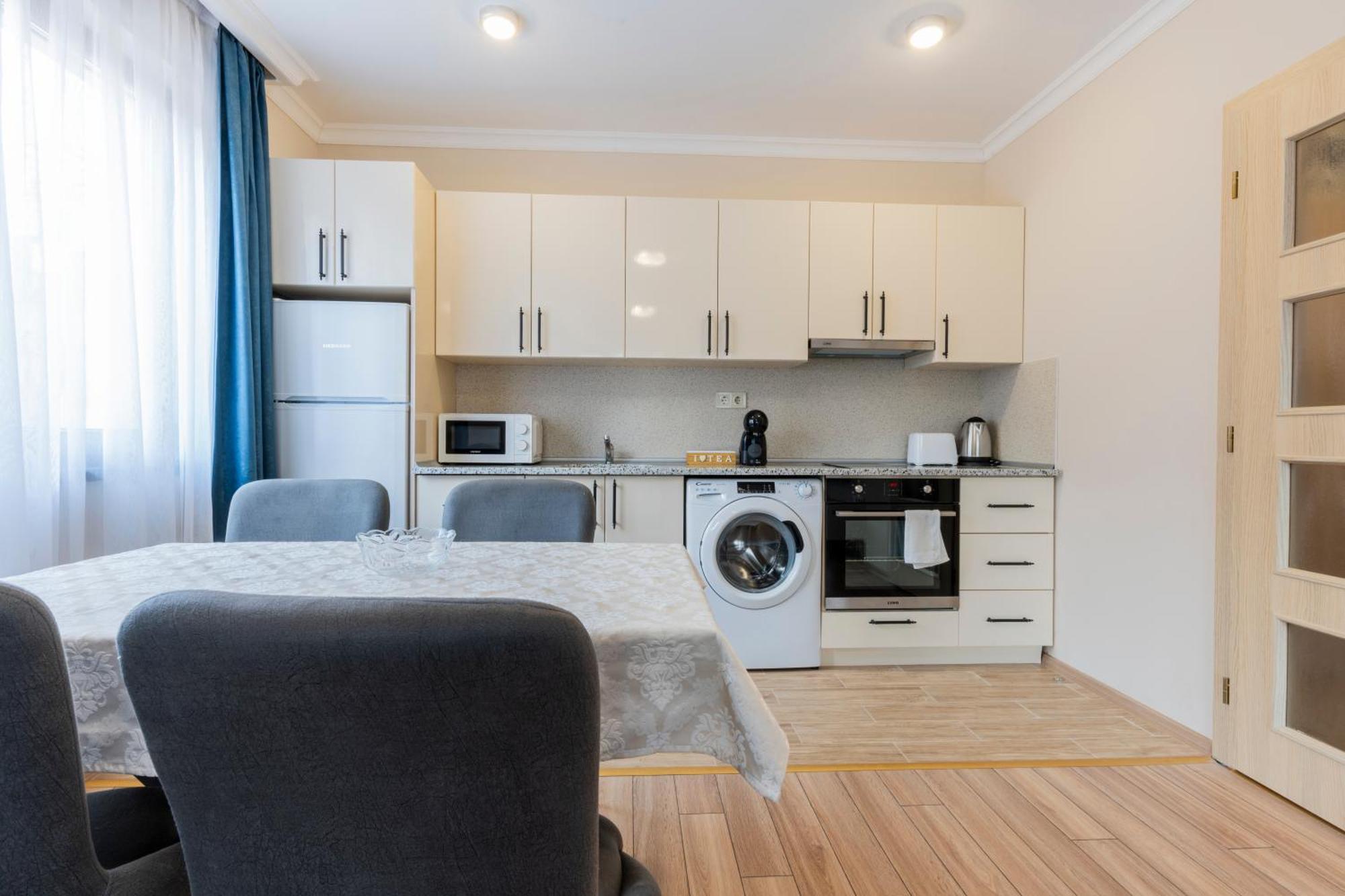 Bissera Premium Apartments Sofia Eksteriør billede