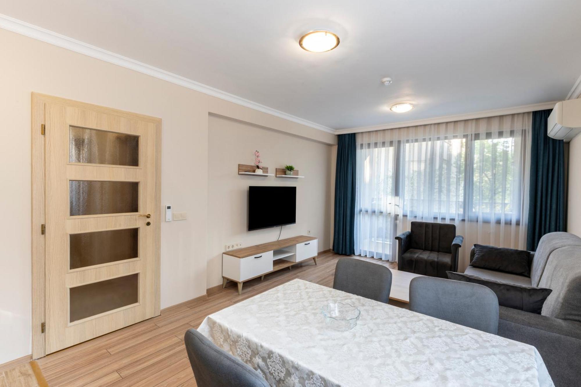 Bissera Premium Apartments Sofia Eksteriør billede