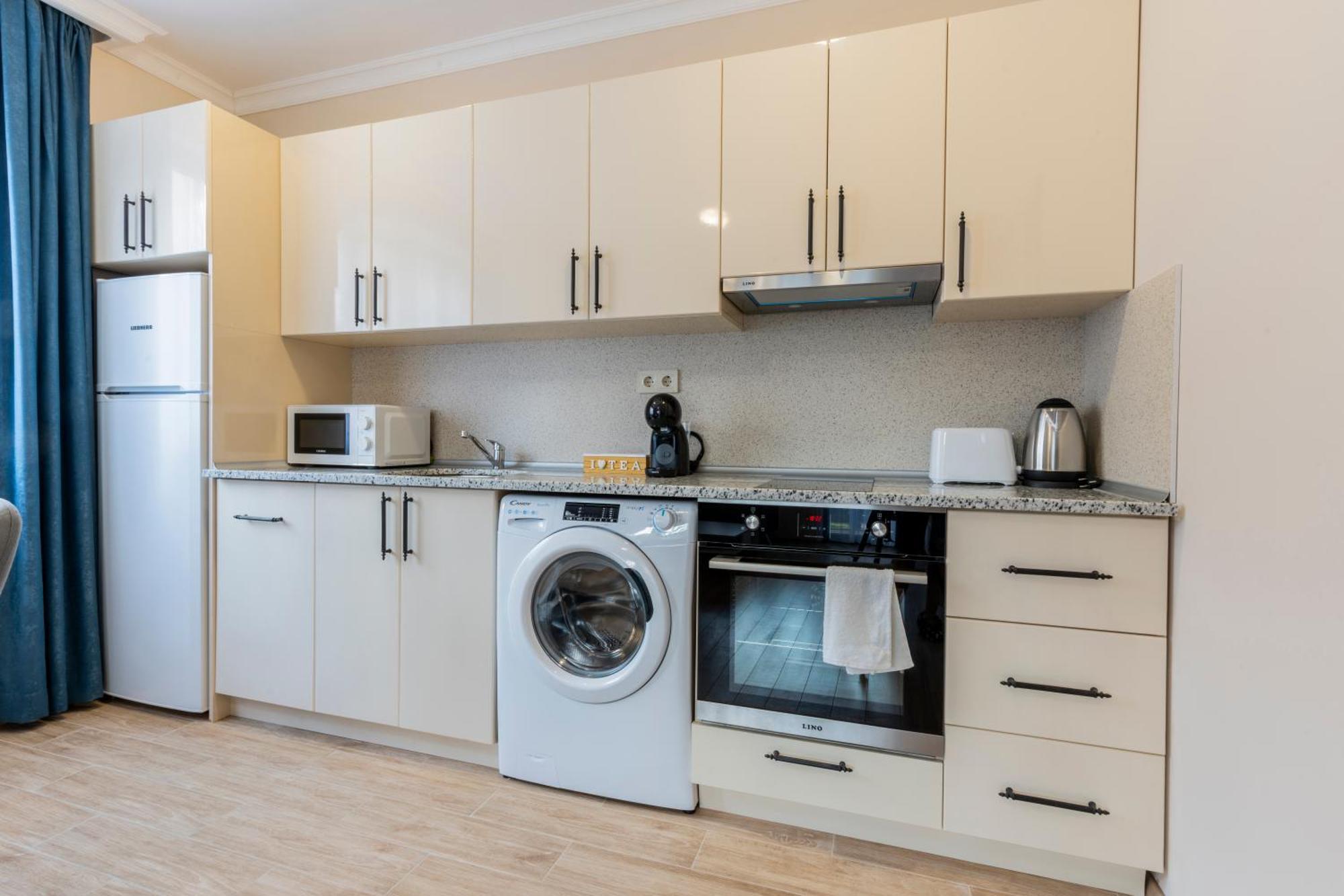 Bissera Premium Apartments Sofia Eksteriør billede