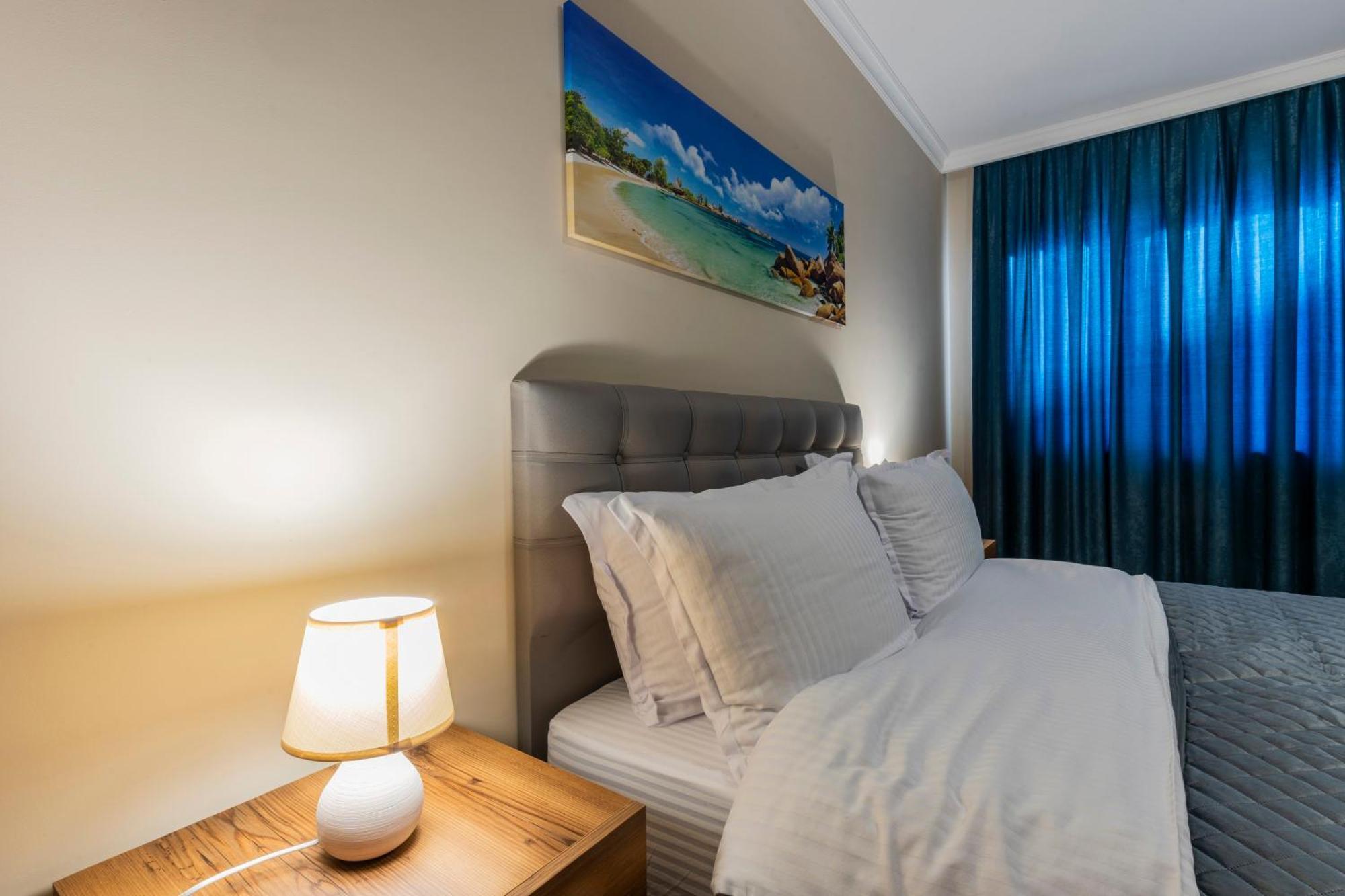 Bissera Premium Apartments Sofia Eksteriør billede