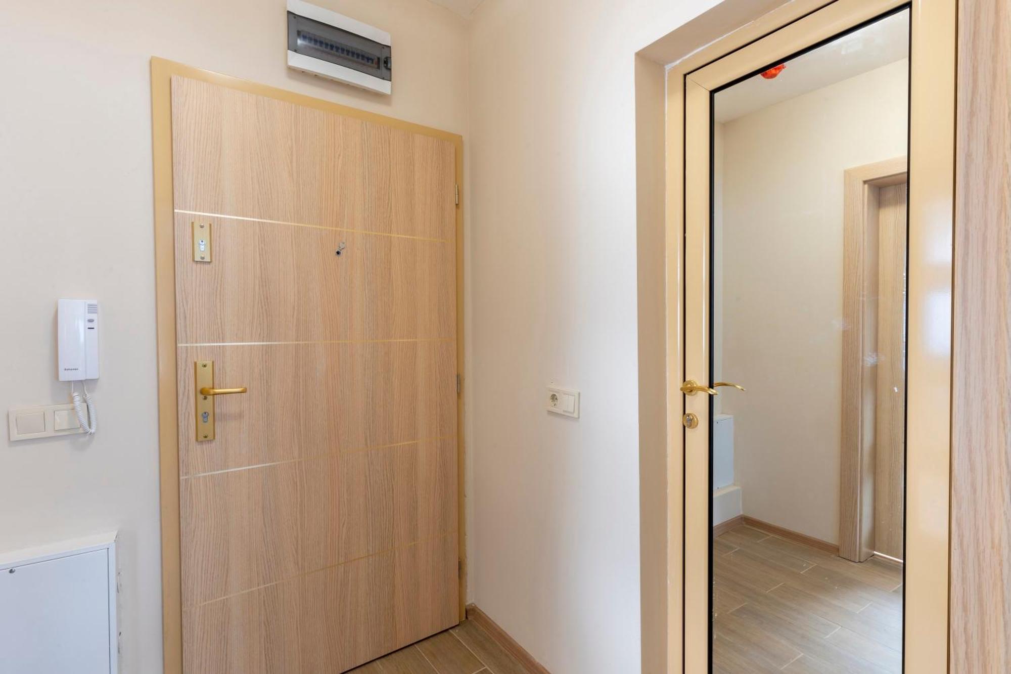 Bissera Premium Apartments Sofia Eksteriør billede