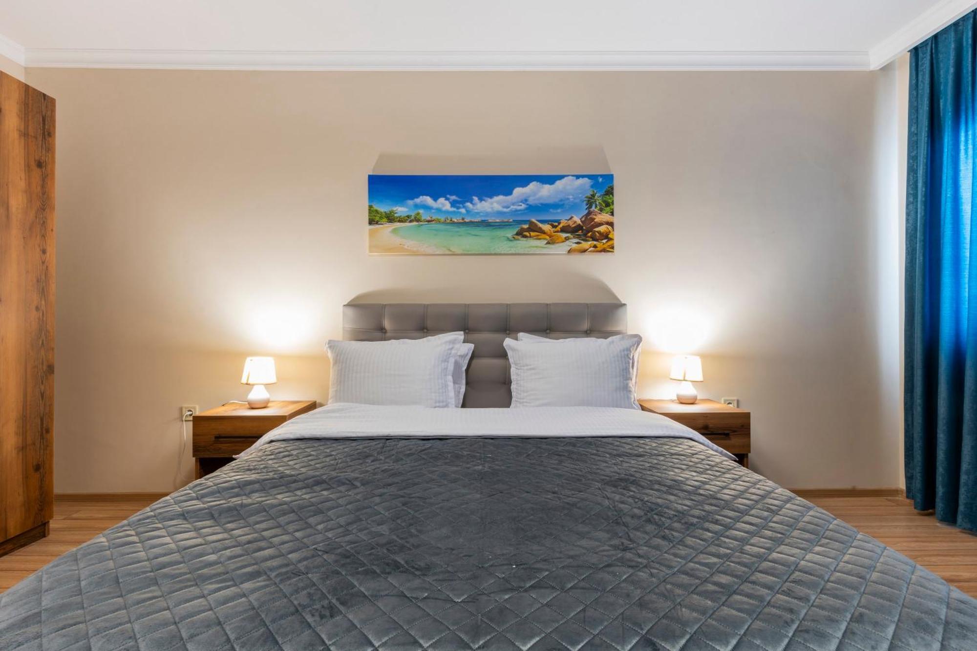 Bissera Premium Apartments Sofia Eksteriør billede