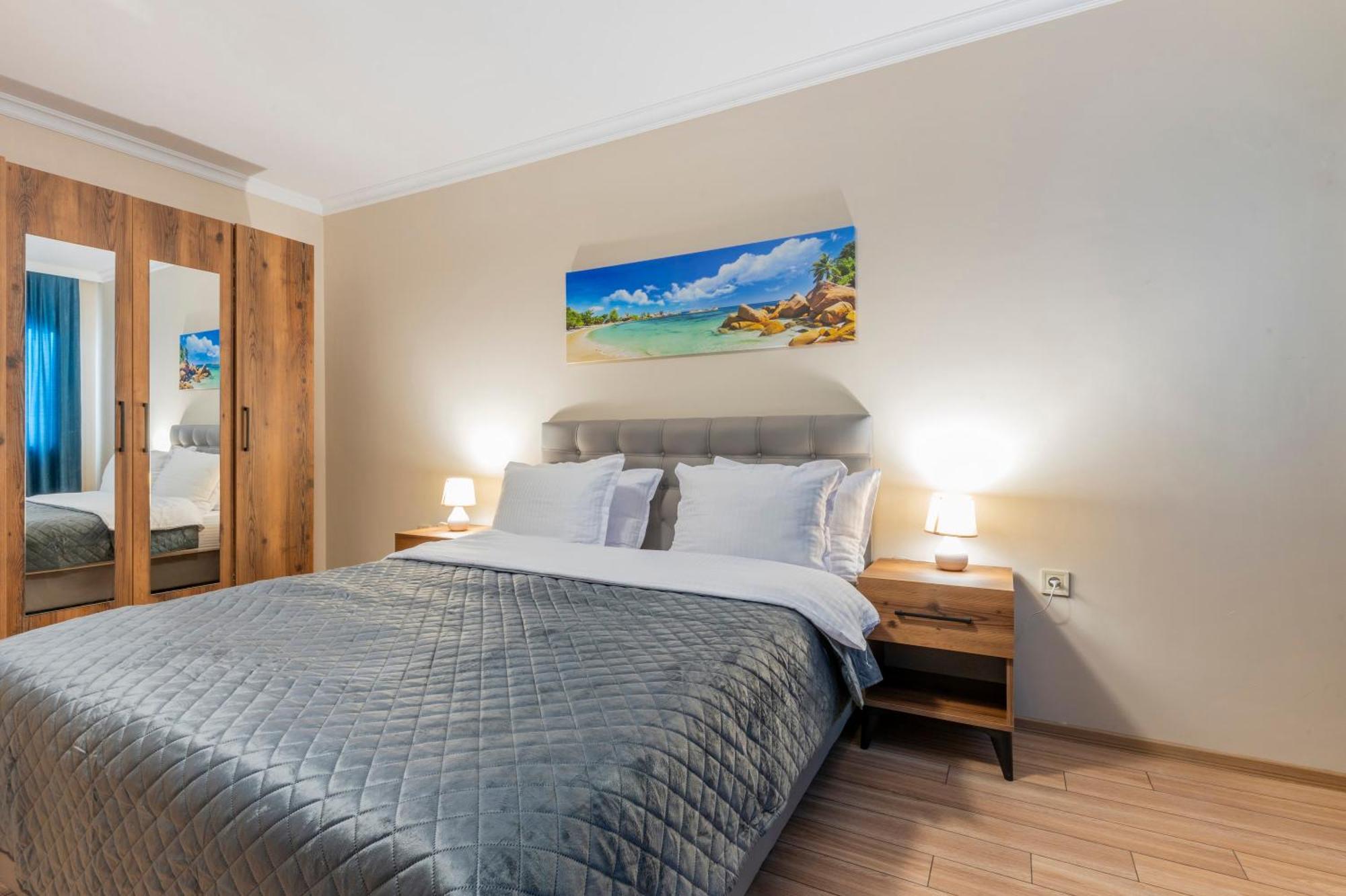 Bissera Premium Apartments Sofia Eksteriør billede
