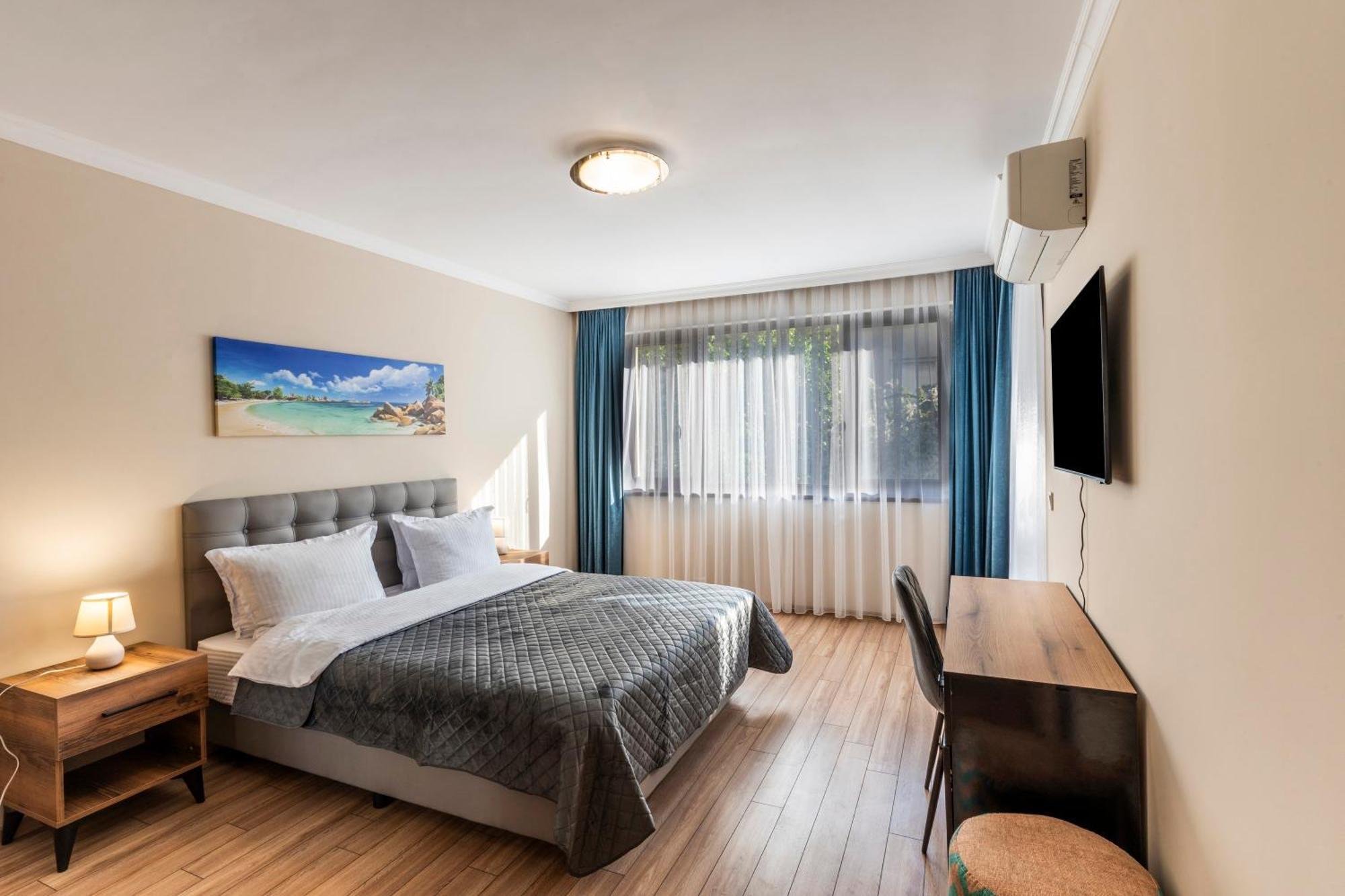 Bissera Premium Apartments Sofia Eksteriør billede