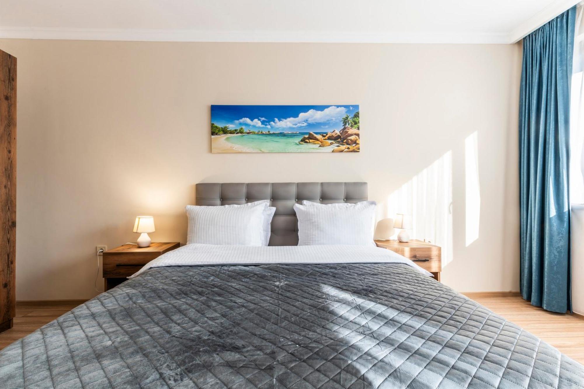 Bissera Premium Apartments Sofia Eksteriør billede