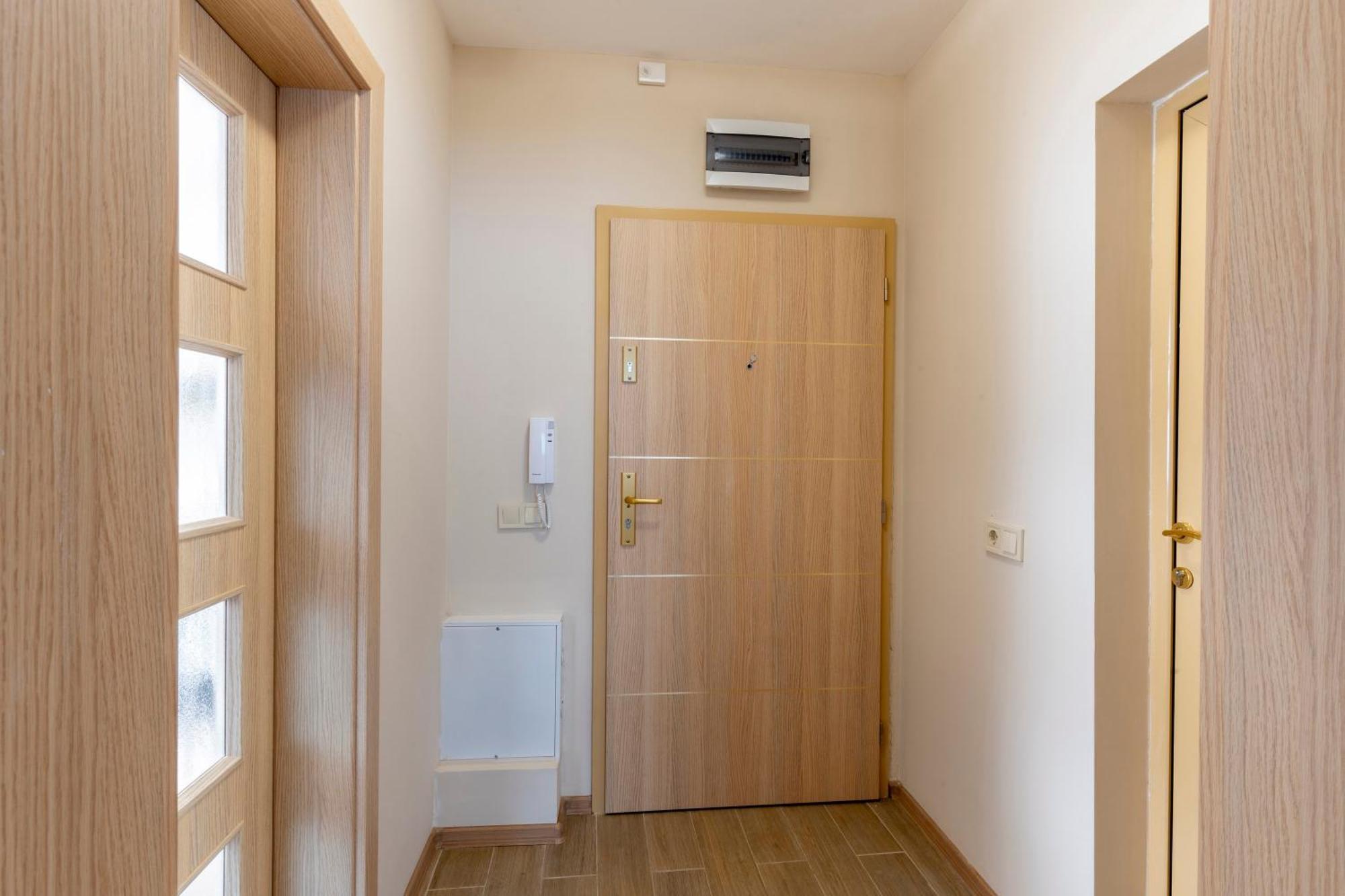Bissera Premium Apartments Sofia Eksteriør billede