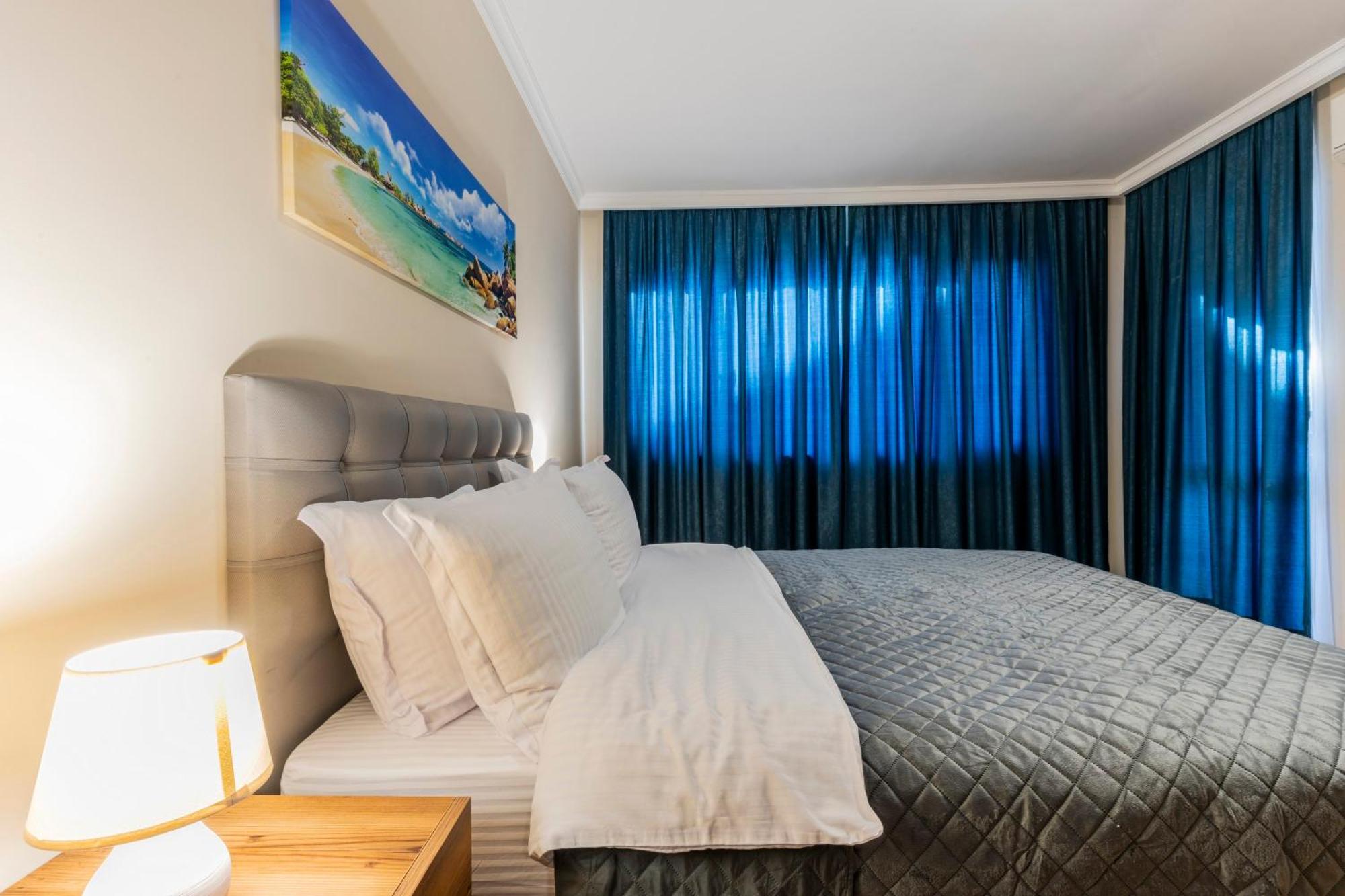 Bissera Premium Apartments Sofia Eksteriør billede