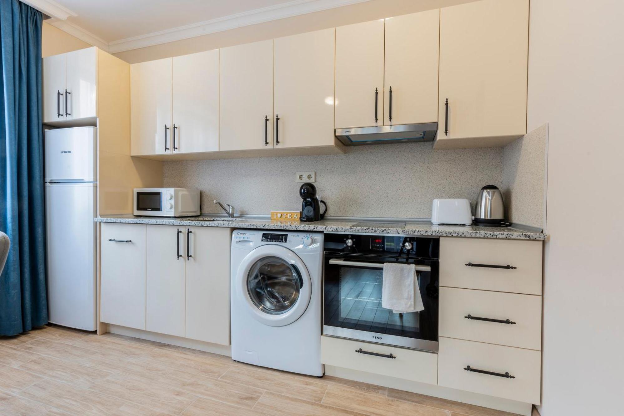 Bissera Premium Apartments Sofia Eksteriør billede