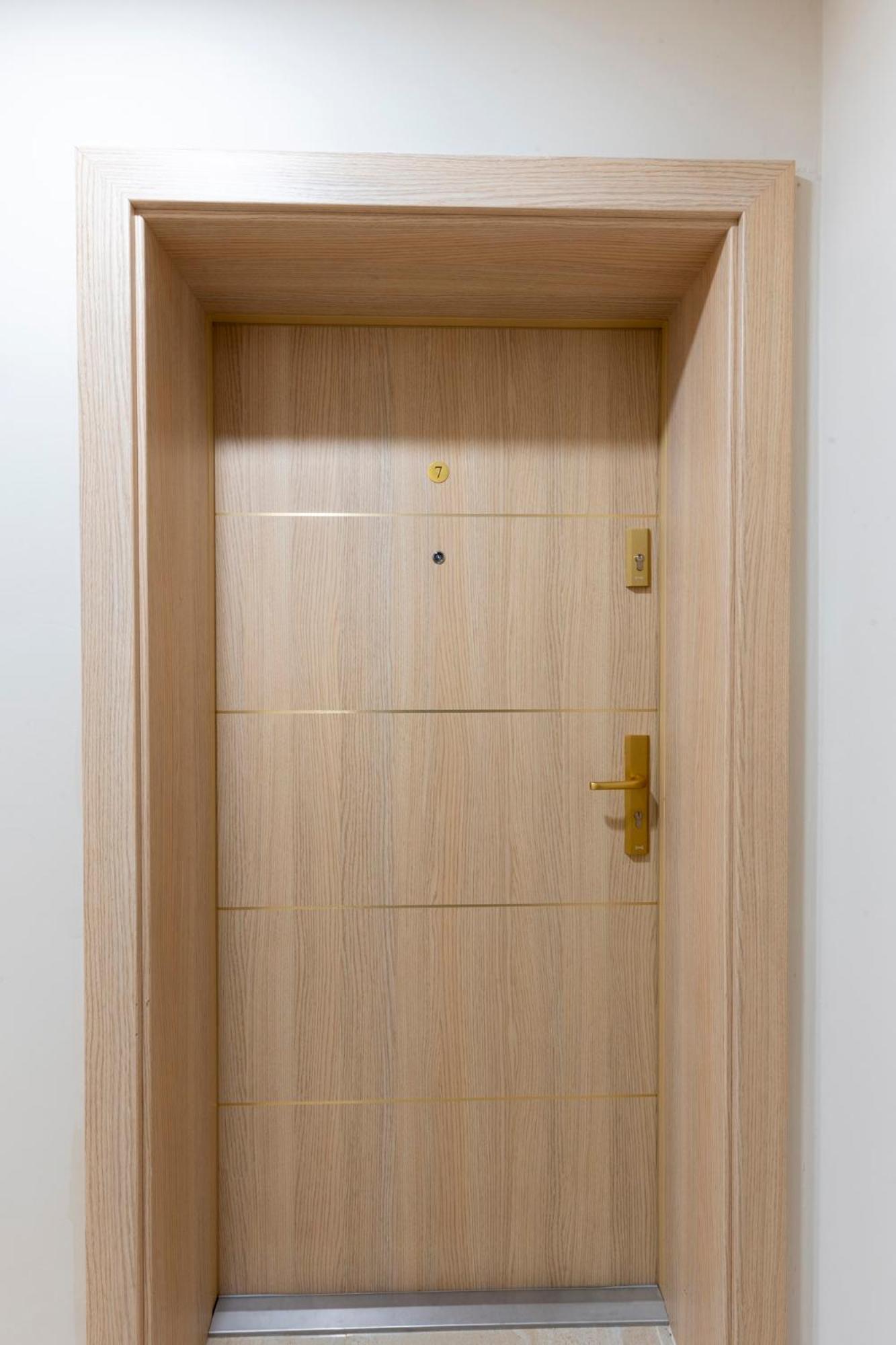Bissera Premium Apartments Sofia Eksteriør billede