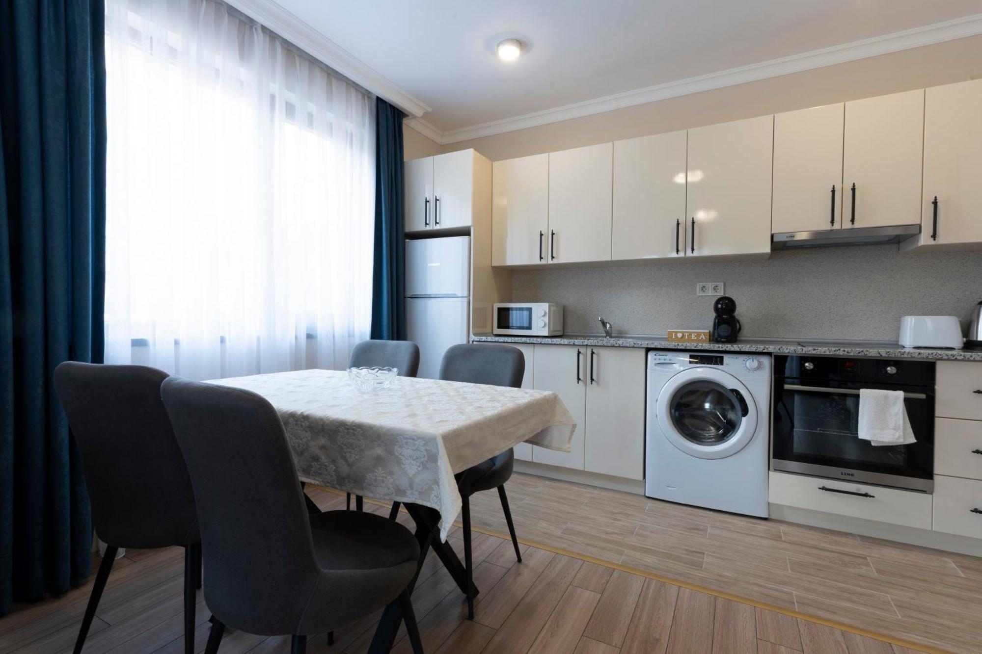Bissera Premium Apartments Sofia Eksteriør billede