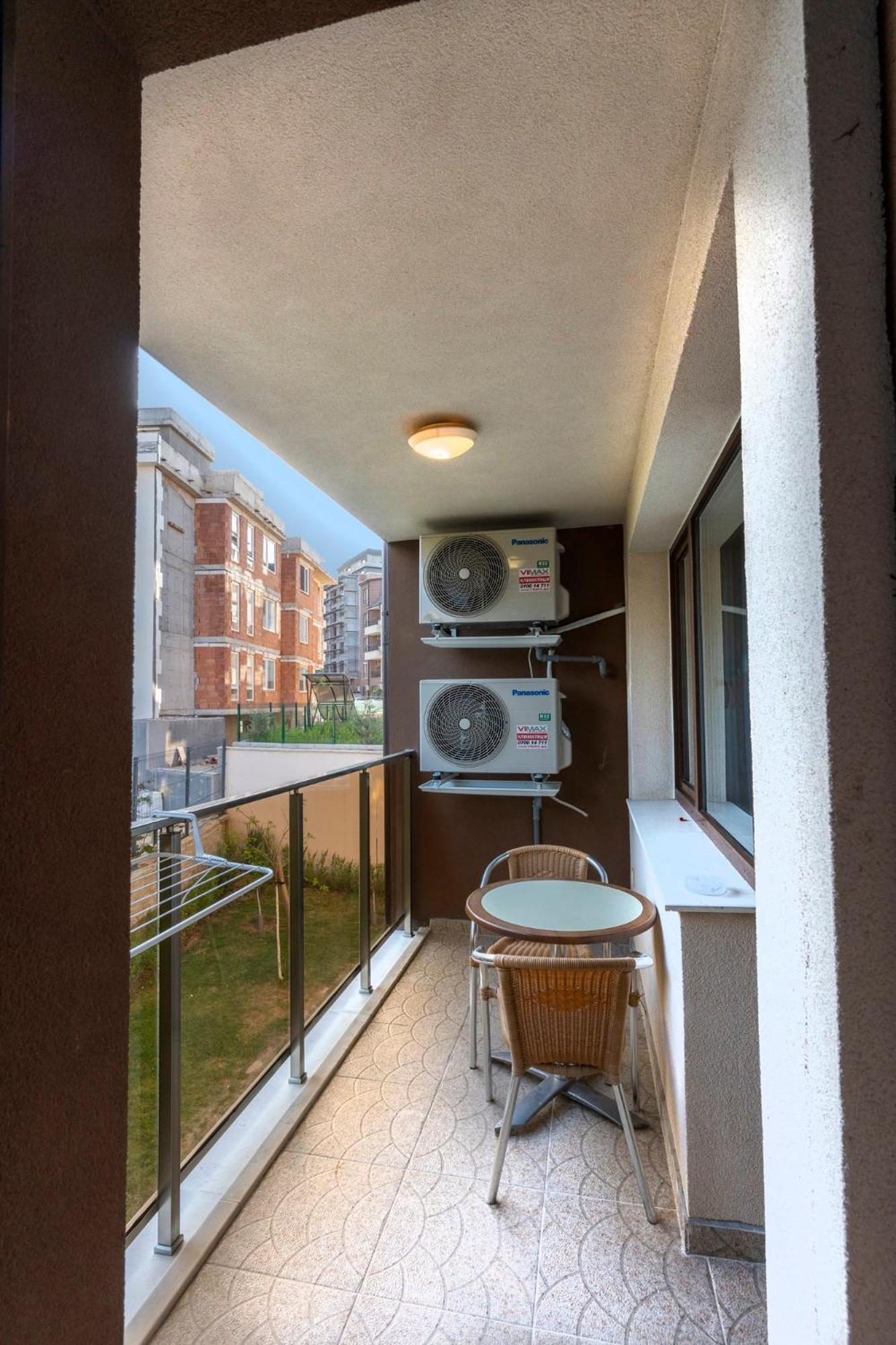 Bissera Premium Apartments Sofia Eksteriør billede