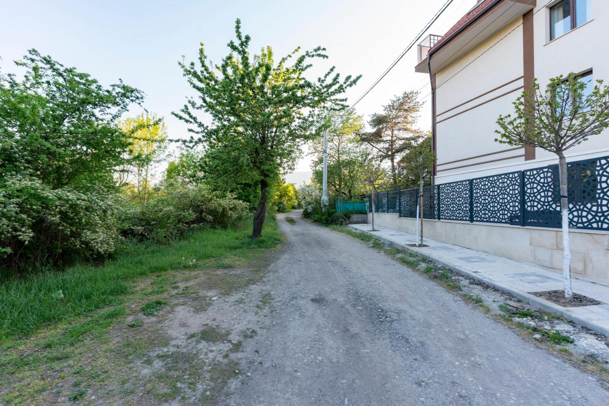 Bissera Premium Apartments Sofia Eksteriør billede