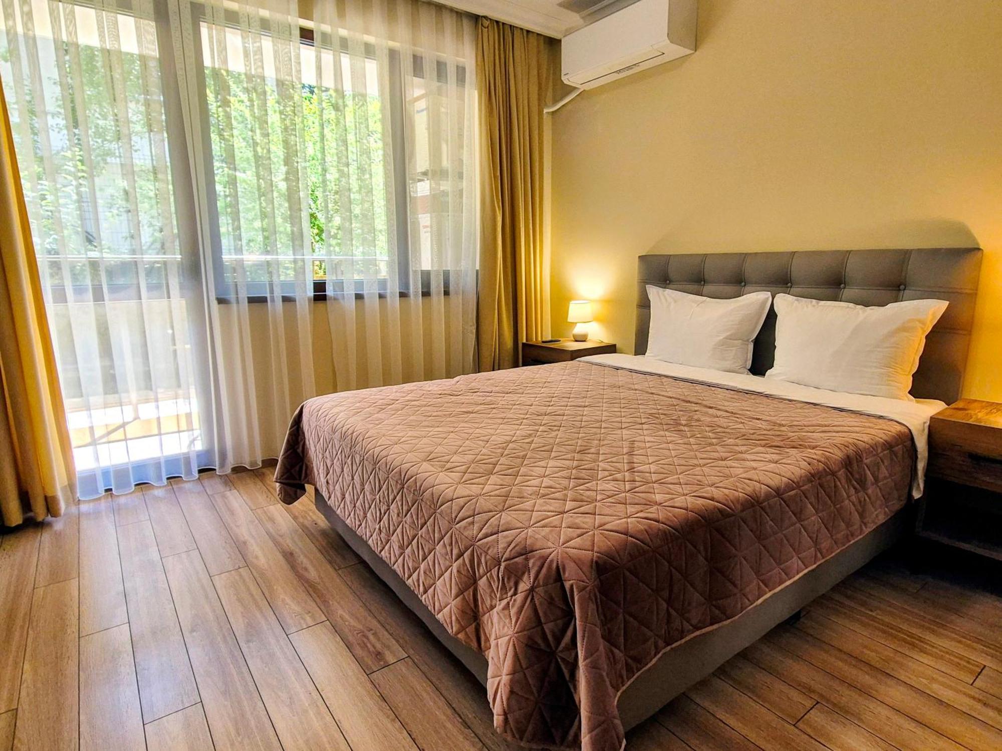 Bissera Premium Apartments Sofia Eksteriør billede