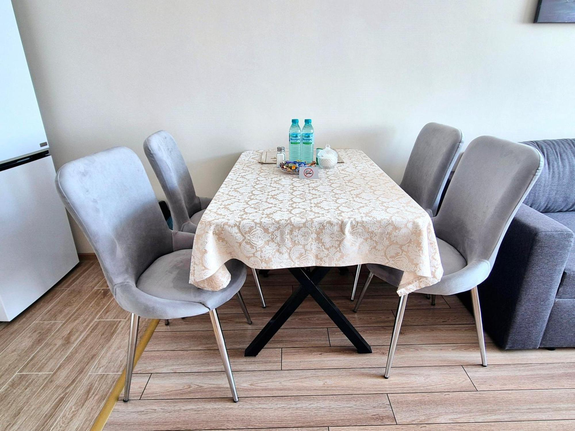 Bissera Premium Apartments Sofia Eksteriør billede