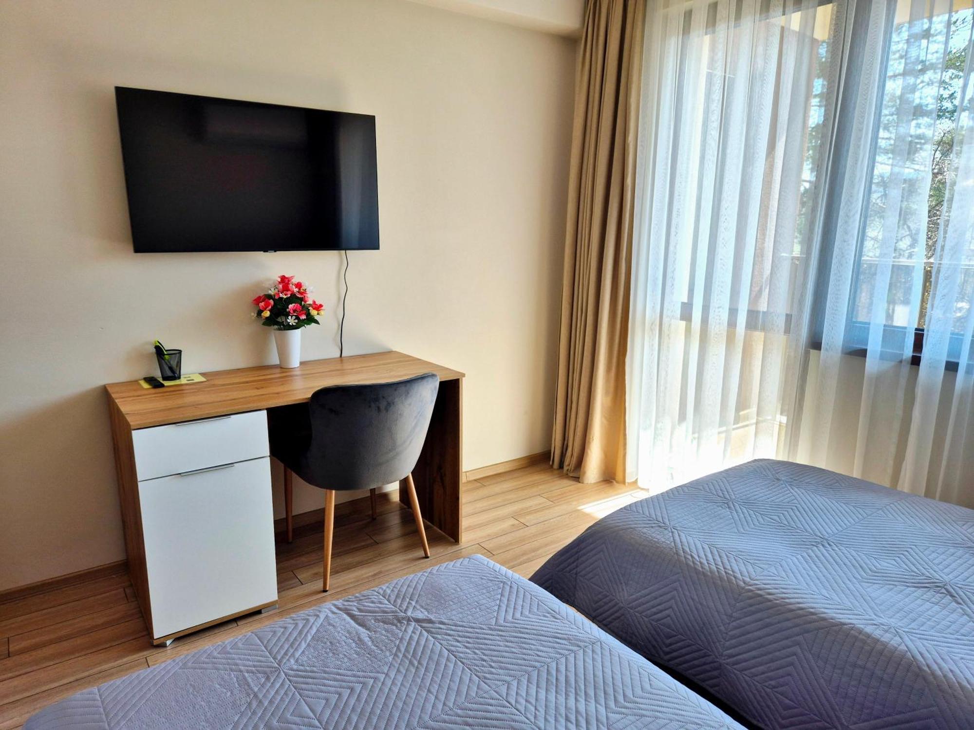 Bissera Premium Apartments Sofia Eksteriør billede