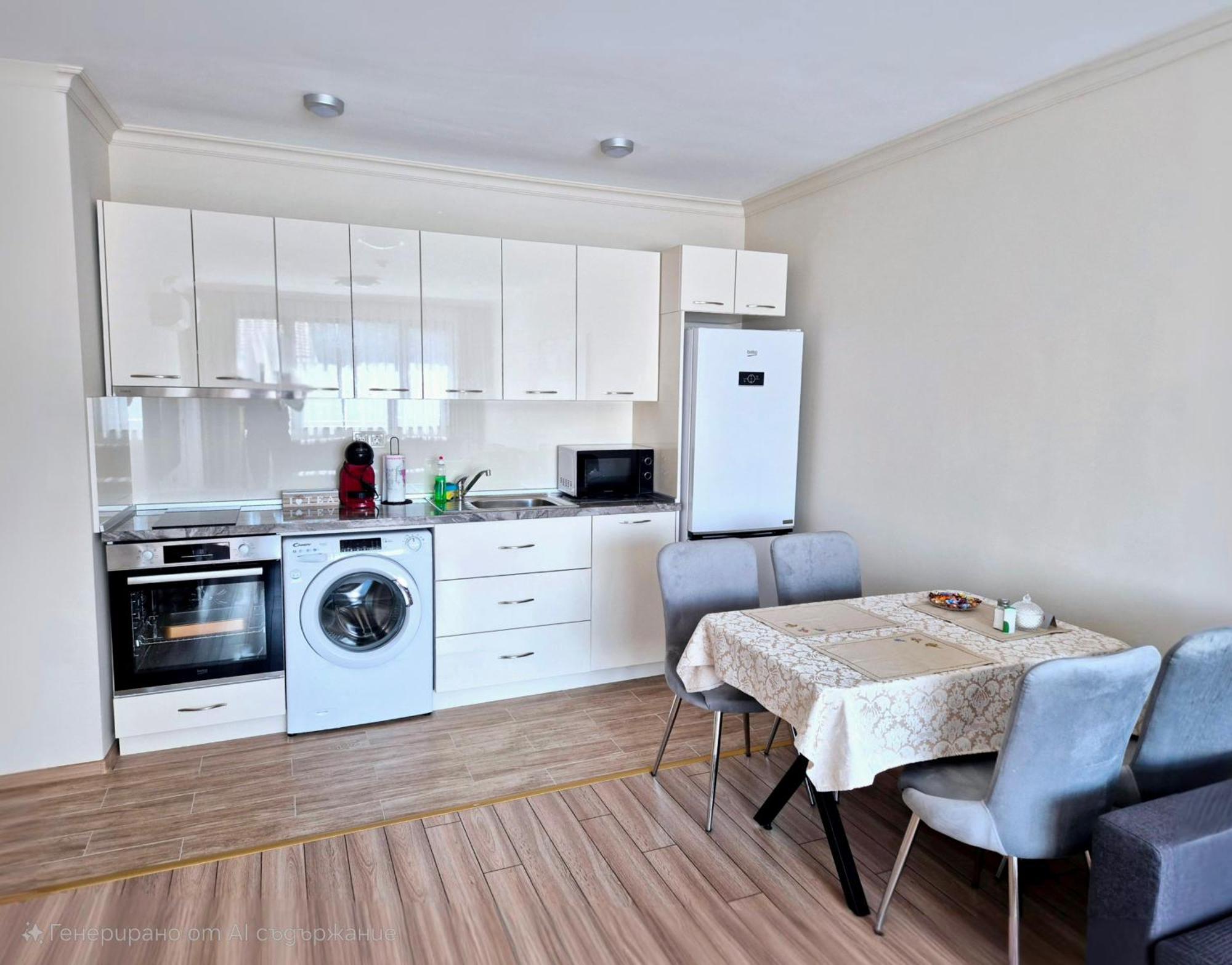 Bissera Premium Apartments Sofia Eksteriør billede