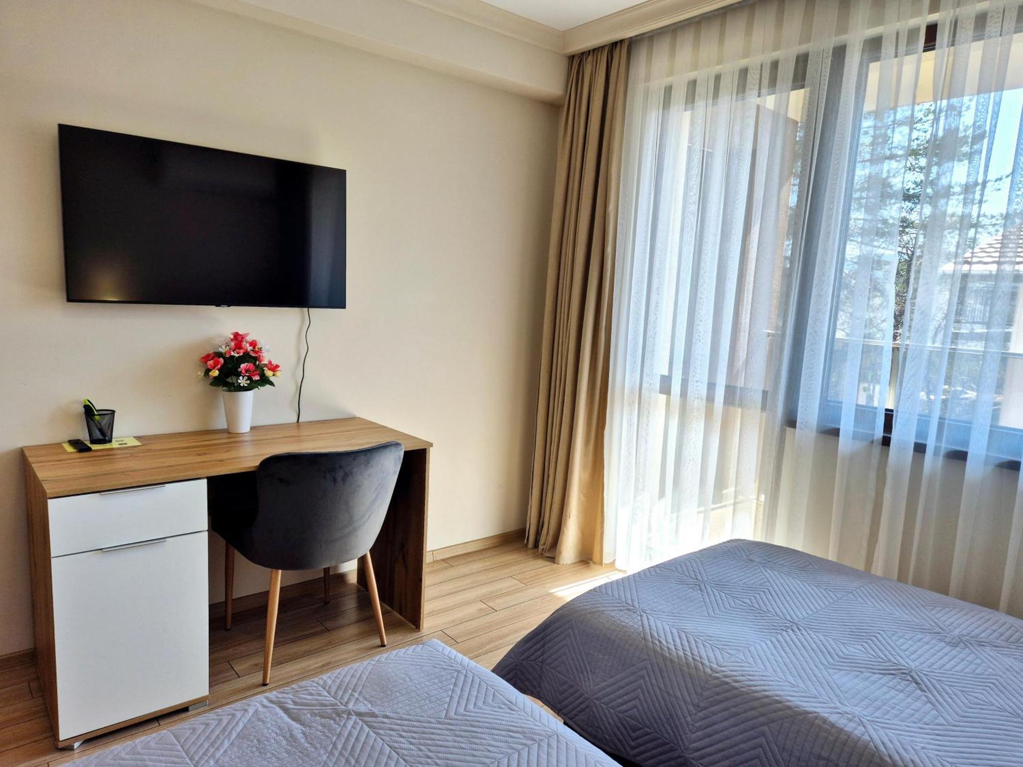 Bissera Premium Apartments Sofia Eksteriør billede